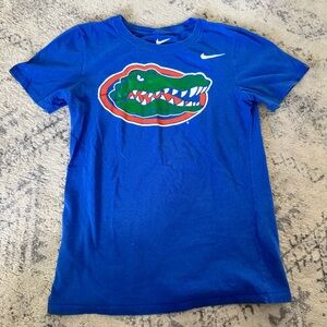 Women’s University of Florida Nike Shirt